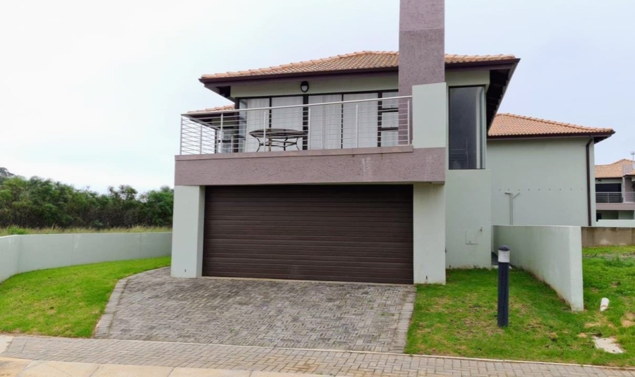 To Let 3 Bedroom Property for Rent in Winterstrand Eastern Cape